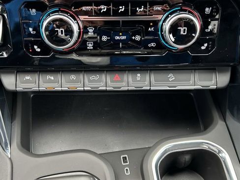 New 2026 GMC Sierra 1500 Denali w/ Denali Reserve Package image 51