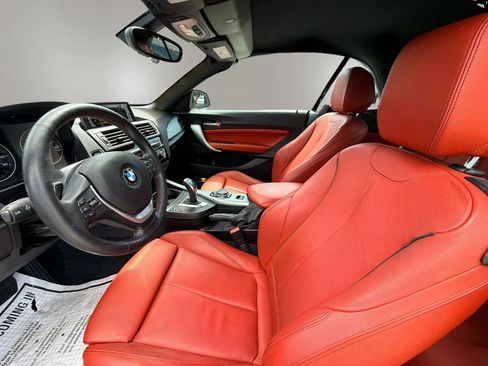Used 2016 BMW 228i xDrive Convertible w/ Premium Package AWD/4WD image 24
