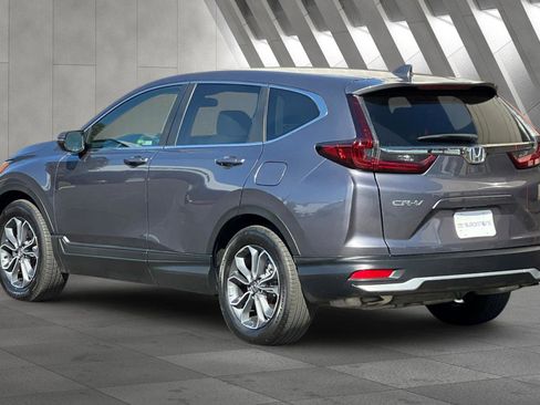 Used 2022 Honda CR-V EX image 6