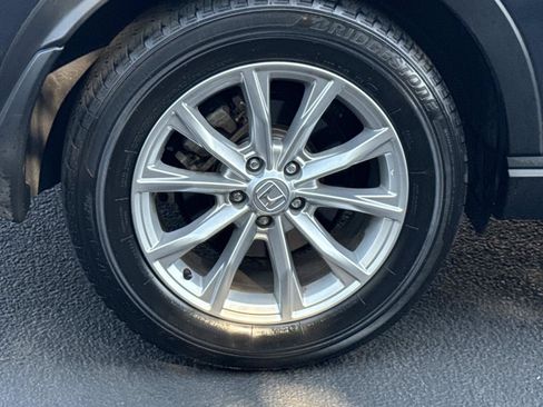 Certified 2024 Honda CR-V EX image 24