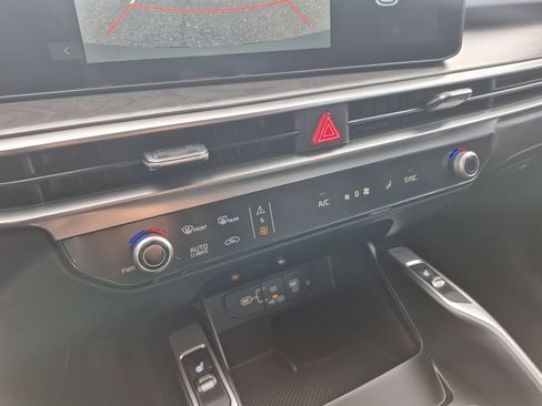 New 2026 Kia Sorento X-Line EX AWD/4WD image 23