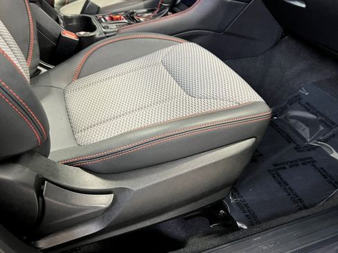 Used 2023 Subaru Forester Sport image 14