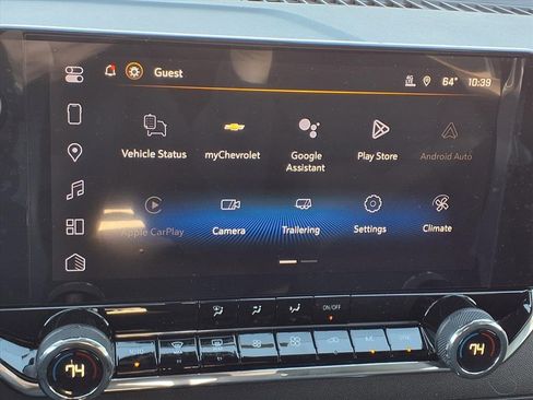 New 2026 Chevrolet Colorado Trail Boss image 15