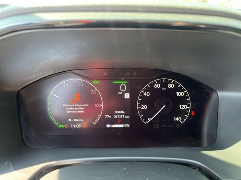 Used 2024 Honda CR-V Sport-L image 21