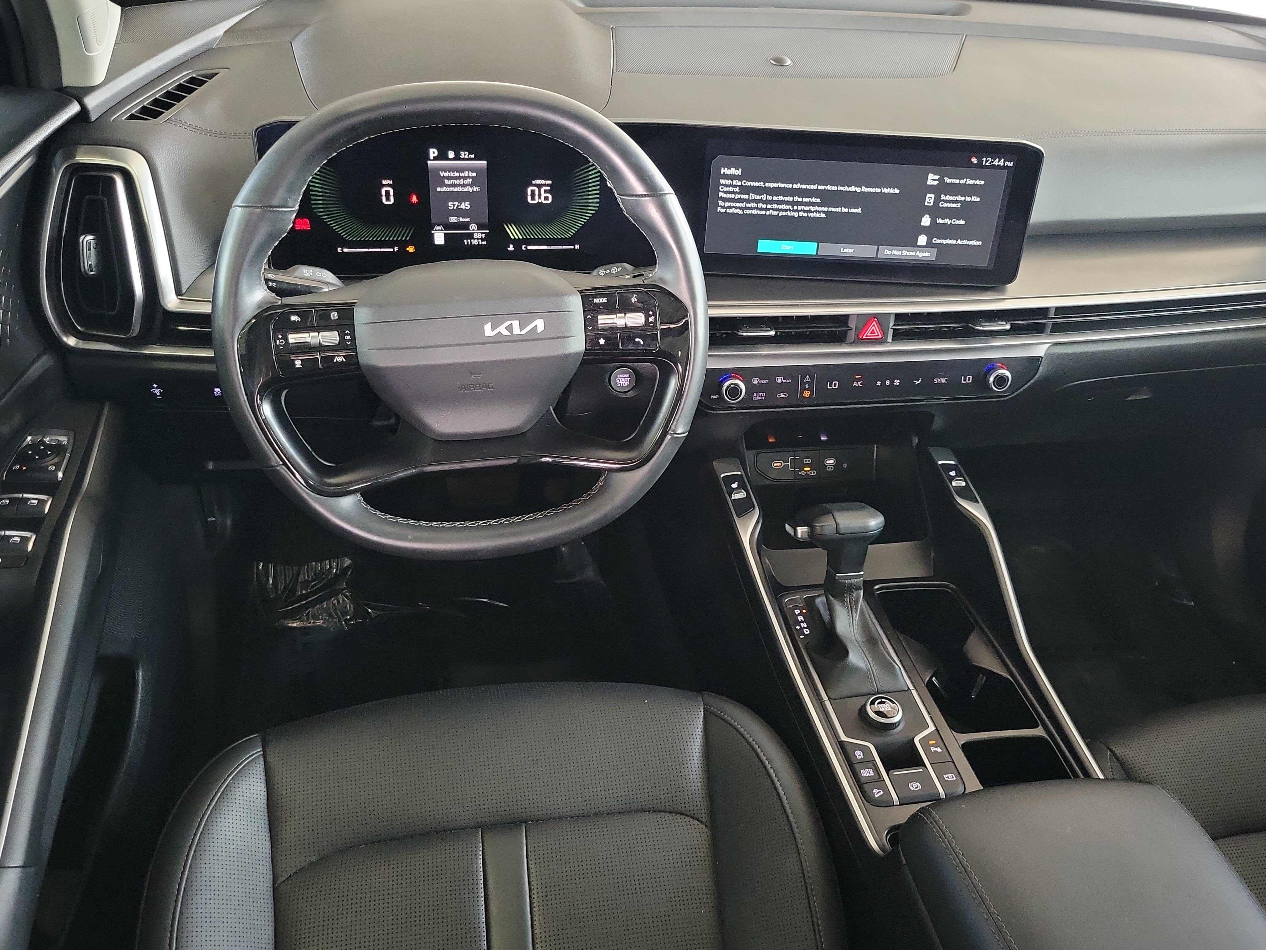 Used 2026 Kia Sorento S w/ S Panoramic Sunroof Package FWD image 12