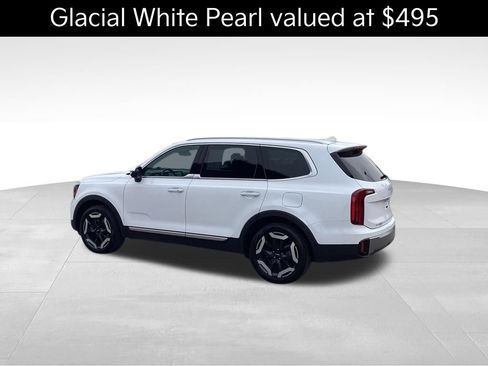Certified 2024 Kia Telluride S w/ S Sunroof Package AWD/4WD image 5