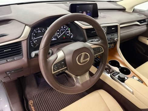 Used 2016 Lexus RX 350 AWD image 10