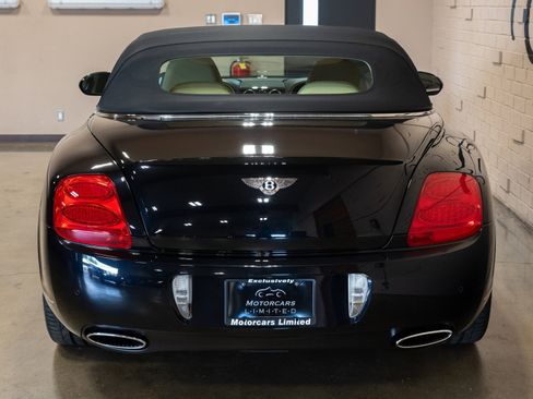 Used 2010 Bentley Continental GT Speed image 7