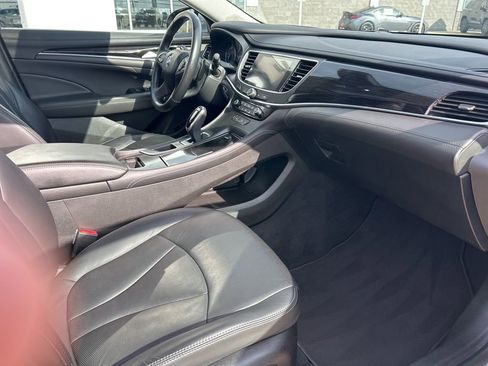 Used 2017 Buick LaCrosse Premium w/ Driver Confidence Package #2 image 14