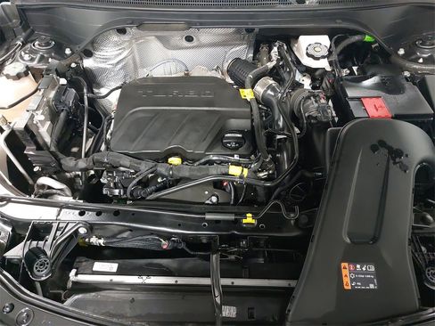 Used 2024 Buick Envista Preferred w/ Convenience I Package image 72