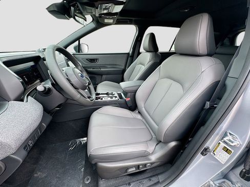 New 2026 Subaru Outback Limited AWD/4WD image 25