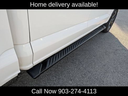 Used 2022 Ford F150 XLT w/ Equipment Group 302A High AWD/4WD image 32