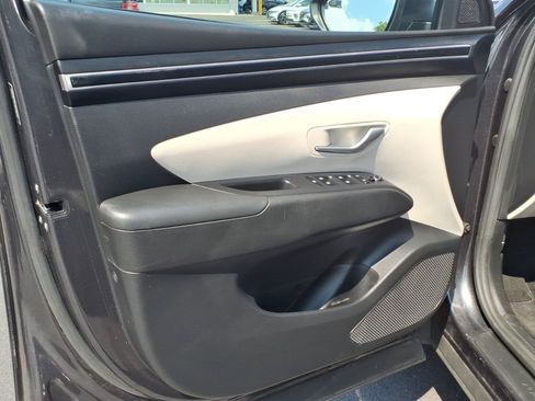 Used 2024 Hyundai Tucson SEL AWD/4WD image 23