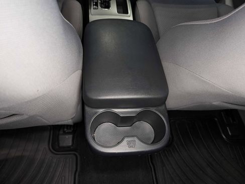 Used 2012 Toyota Tacoma 4x4 Double Cab image 20