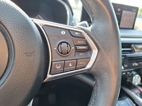 Certified 2023 Acura MDX w/ Technology Package FWD image 21