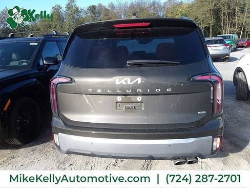 Certified 2023 Kia Telluride EX AWD/4WD image 2