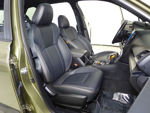 Certified 2023 Subaru Forester Wilderness image 19