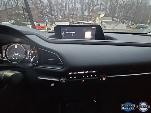 Certified 2024 MAZDA CX-30 AWD 2.5 S w/ Select Sport Pkg image 11