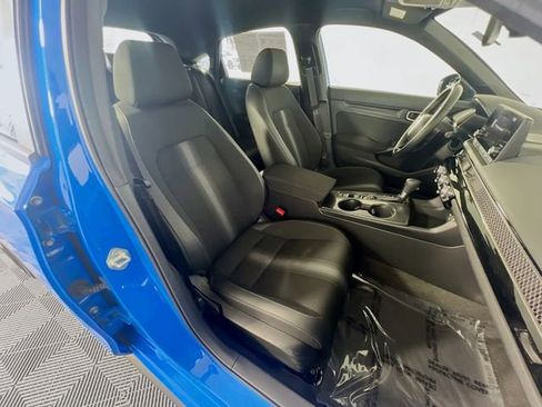 Used 2024 Honda Civic Sport image 30