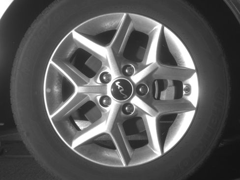 Used 2025 Kia Soul LX w/ LX Technology Package image 13