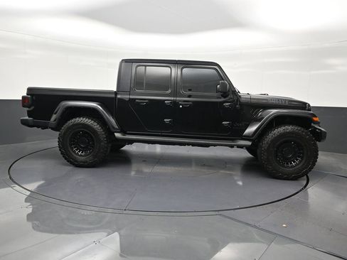 Used 2021 Jeep Gladiator Sport AWD/4WD image 7