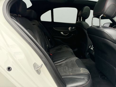 Used 2018 Mercedes-Benz C 43 AMG 4MATIC Sedan image 41