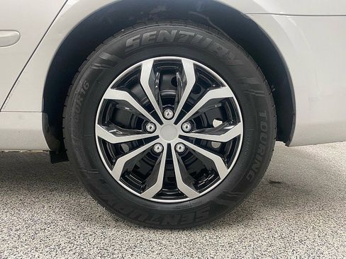 Used 2008 Kia Optima LX image 26