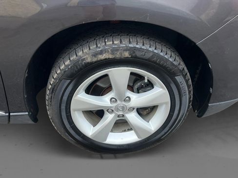Used 2010 Lexus RX 350 AWD image 25