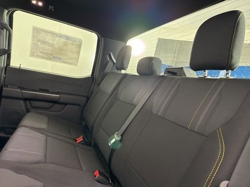 New 2025 Ford F150 STX image 17