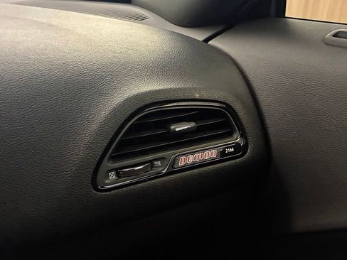 Used 2018 Dodge Challenger SRT Demon image 29