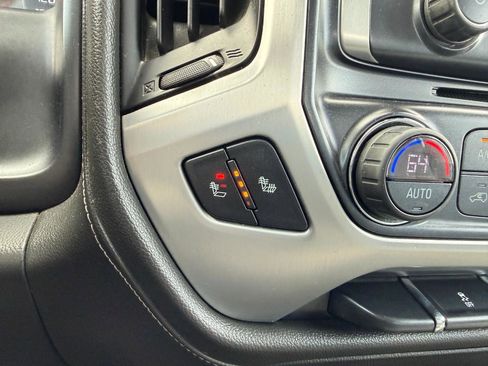 Used 2016 GMC Sierra 1500 SLE w/ SLE Value Package image 52