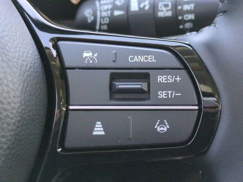 New 2027 Honda HR-V EX-L image 24