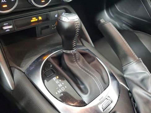 Used 2023 MAZDA MX-5 Miata Grand Touring w/ Weather Package image 25