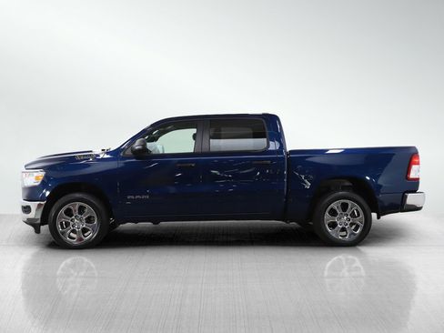Used 2023 RAM 1500 Big Horn AWD/4WD image 2
