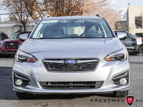 Used 2019 Subaru Impreza 2.0i Limited w/ Popular Package #2 image 16