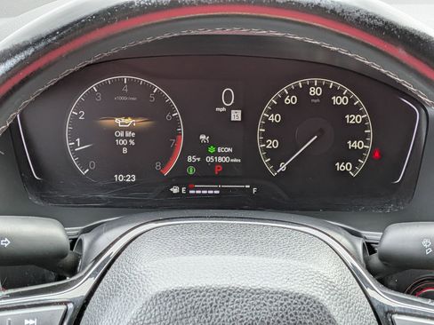 Used 2024 Honda Civic Sport image 20