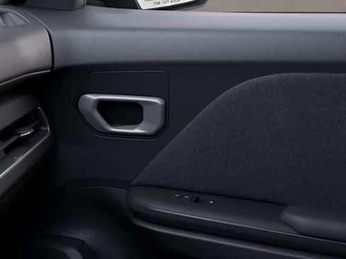 New 2026 Kia K4 LXS FWD image 25