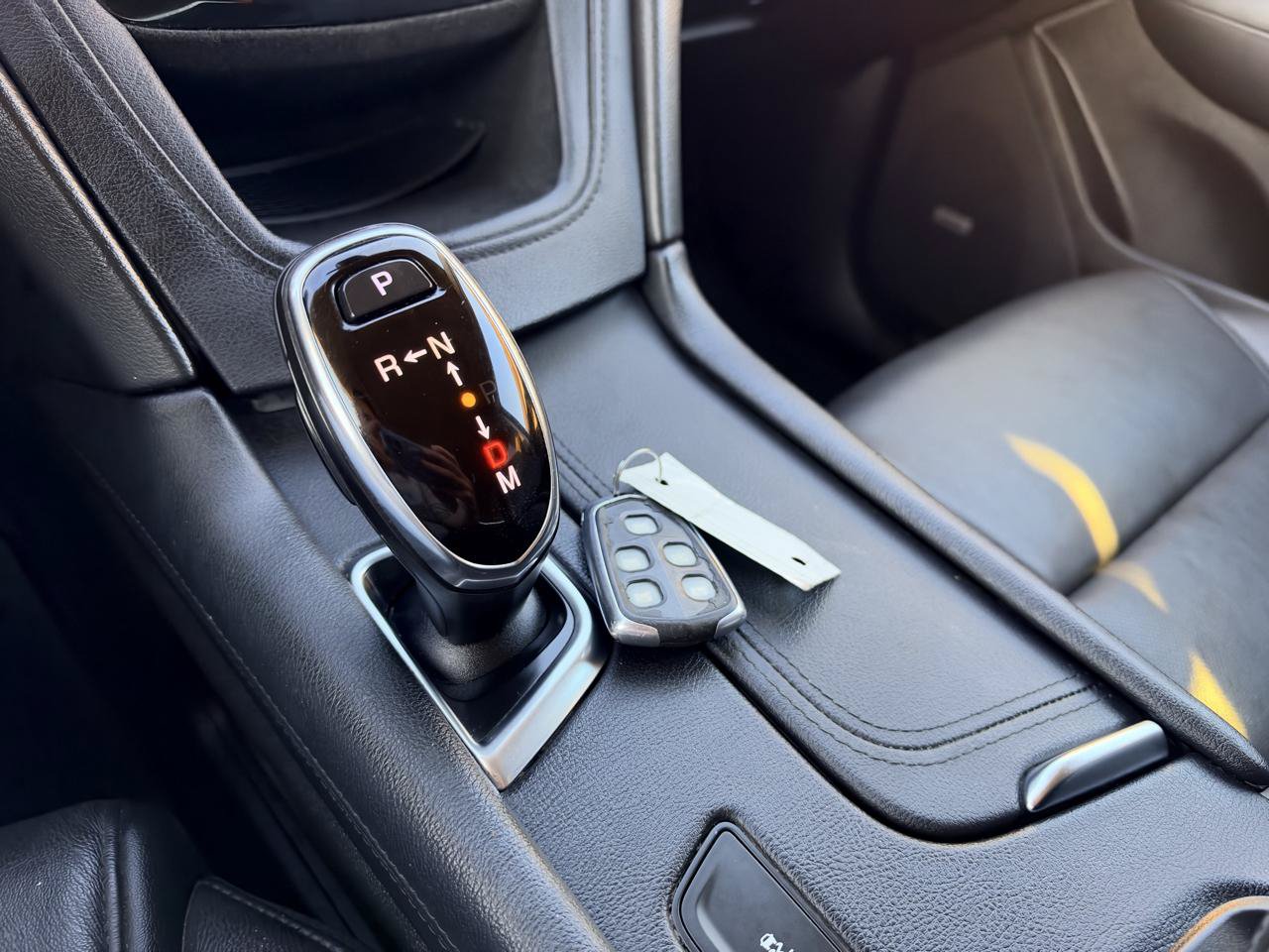 Used 2019 Cadillac XT5 Luxury FWD image 11