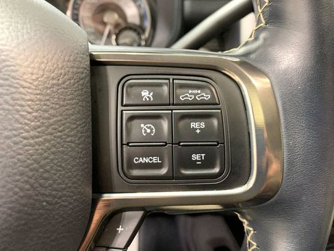 Used 2020 RAM 3500 Limited AWD/4WD image 21