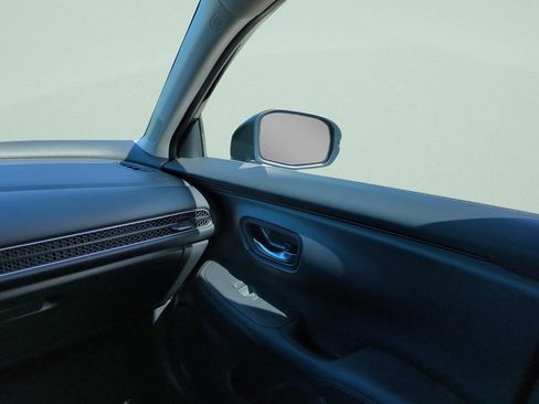 Used 2026 Honda HR-V EX-L image 13
