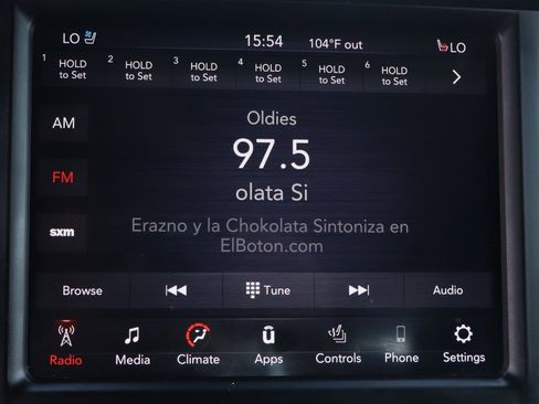 Used 2020 RAM 1500 Laramie w/ Sport Appearance Package image 34