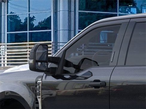 New 2025 Ford F350 XLT w/ FX4 Off-Road Package image 20