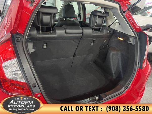 Used 2015 Honda Fit EX image 18