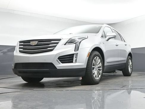 Used 2019 Cadillac XT5 Luxury FWD image 12