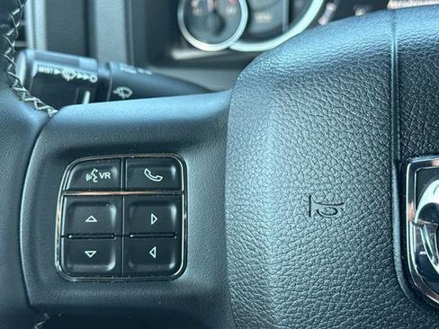 Used 2017 RAM 1500 Rebel w/ Protection Group AWD/4WD image 25