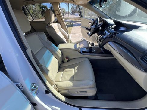 Used 2013 Acura RDX AWD w/ Technology Package image 16
