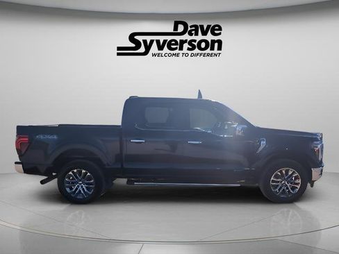 Certified 2024 Ford F150 Lariat image 3