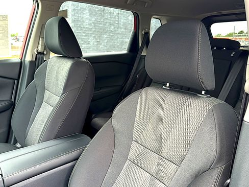 New 2026 Nissan Rogue SV FWD image 11