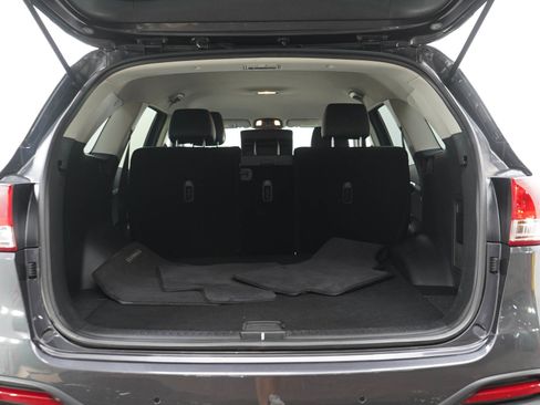 Used 2016 Kia Sorento EX AWD/4WD image 16