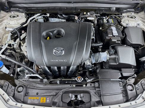 Used 2022 MAZDA CX-30 AWD 2.5 S w/ Premium Package image 32